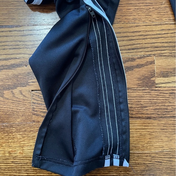 Women's Adidas Track Pants - Picture 4 of 6